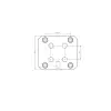 Quick•Point®, Adapter plate